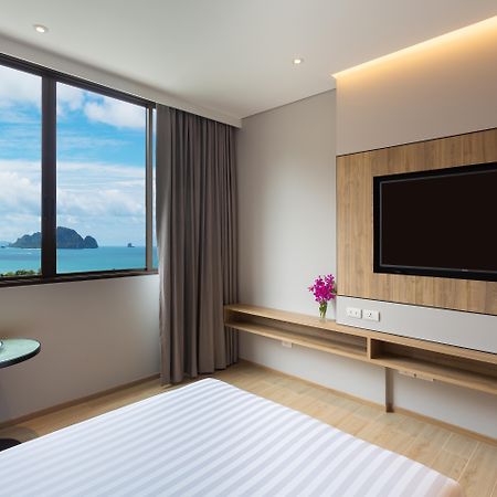 Holiday Inn Resort Krabi Ao Nang Beach By Ihg Εξωτερικό φωτογραφία