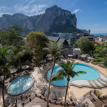 Holiday Inn Resort Krabi Ao Nang Beach By Ihg Εξωτερικό φωτογραφία