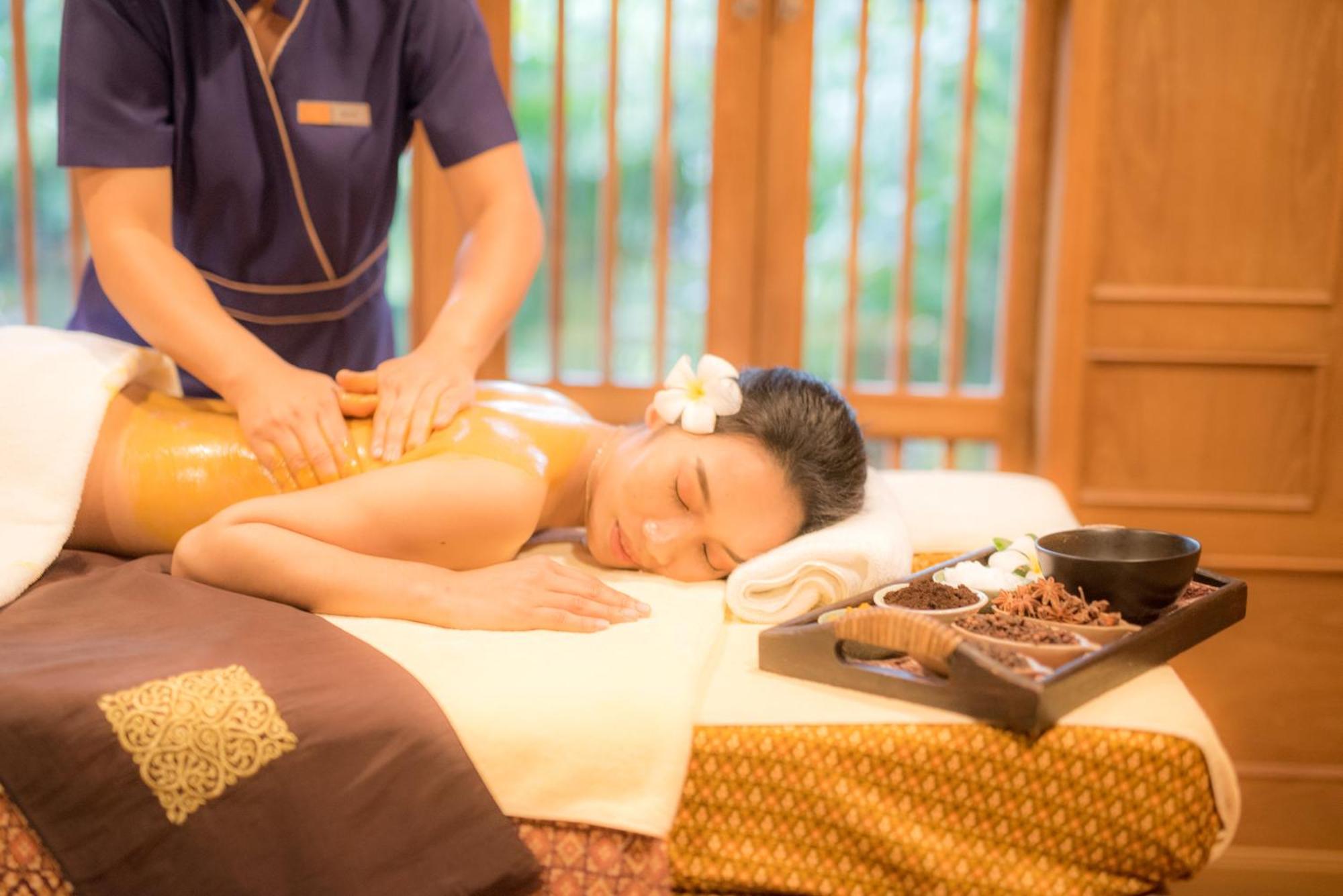 Holiday Inn Resort Krabi Ao Nang Beach By Ihg Εξωτερικό φωτογραφία