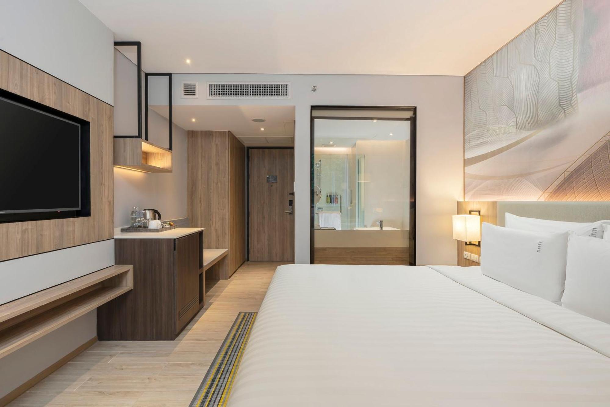 Holiday Inn Resort Krabi Ao Nang Beach By Ihg Εξωτερικό φωτογραφία