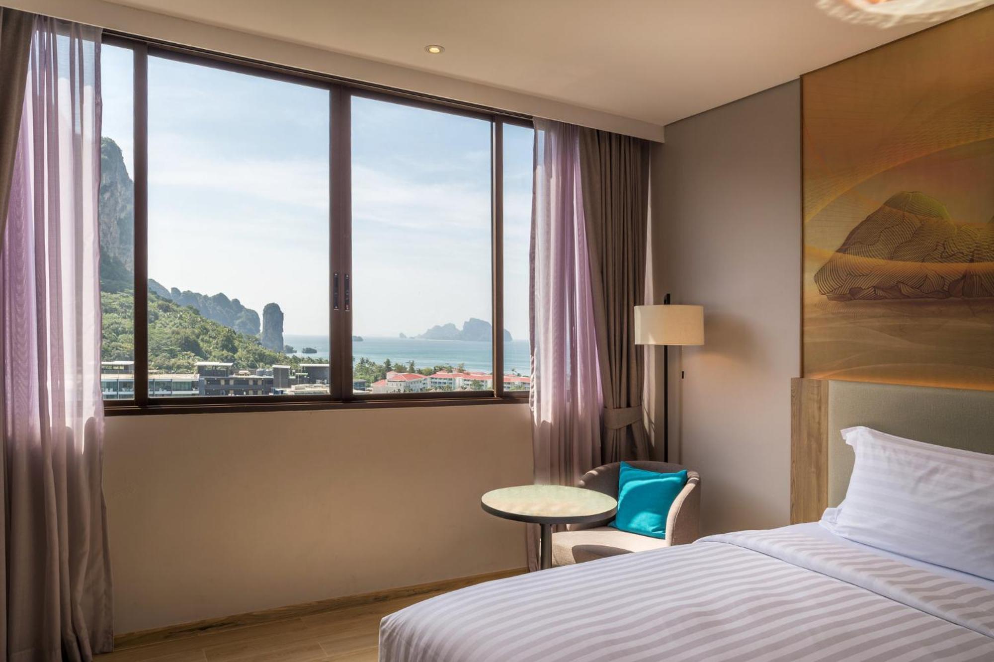 Holiday Inn Resort Krabi Ao Nang Beach By Ihg Εξωτερικό φωτογραφία
