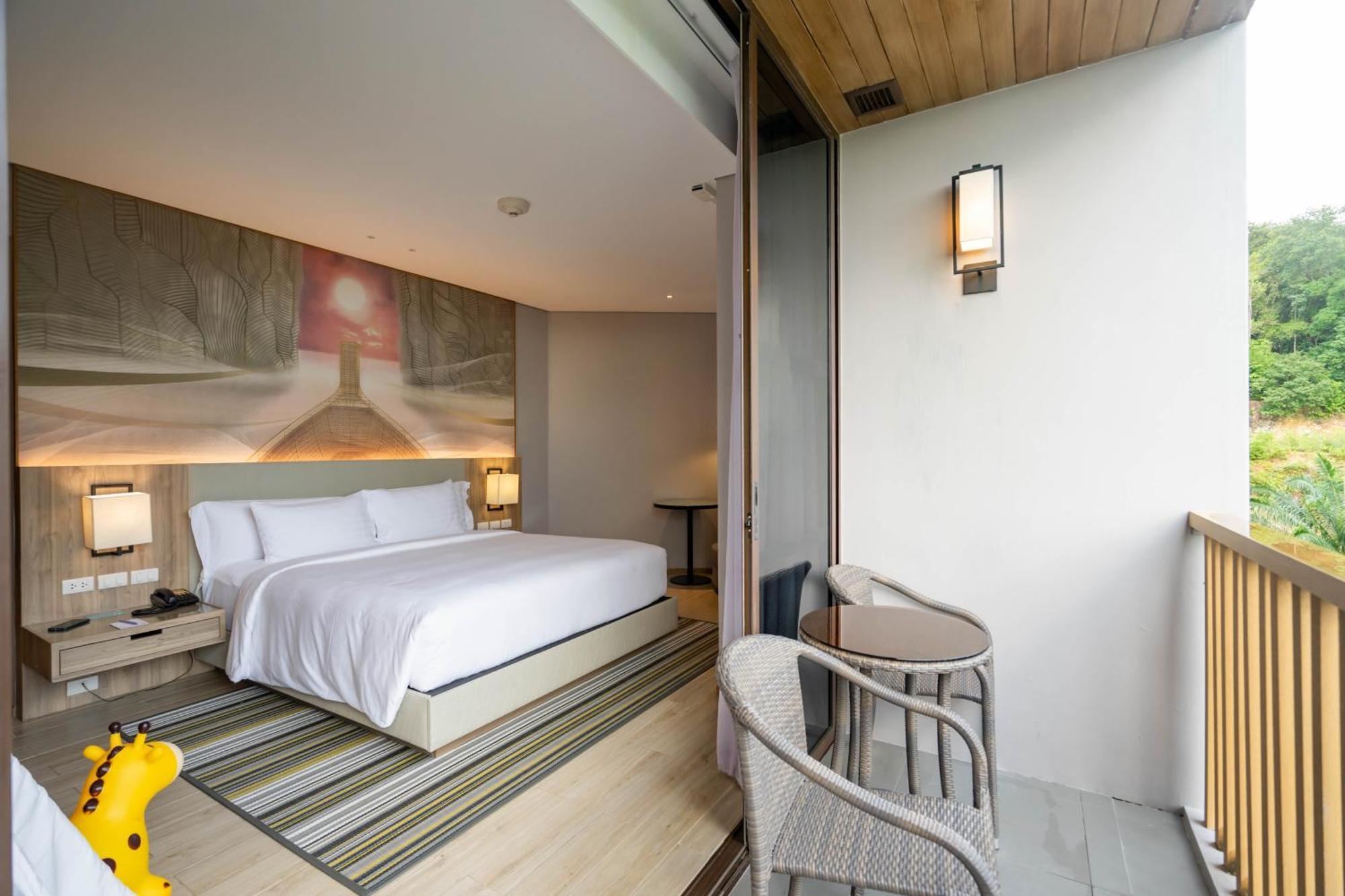 Holiday Inn Resort Krabi Ao Nang Beach By Ihg Εξωτερικό φωτογραφία