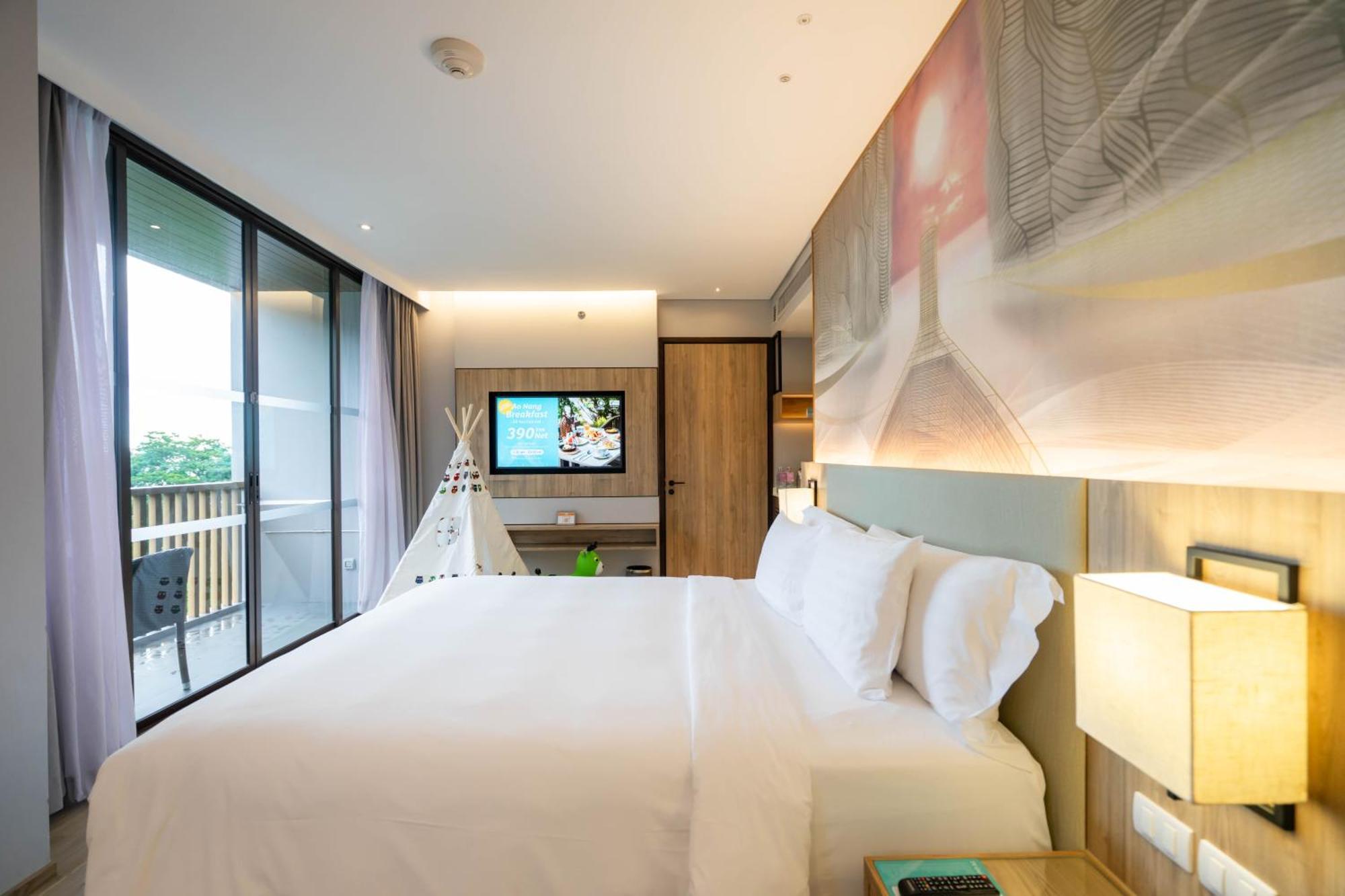 Holiday Inn Resort Krabi Ao Nang Beach By Ihg Εξωτερικό φωτογραφία