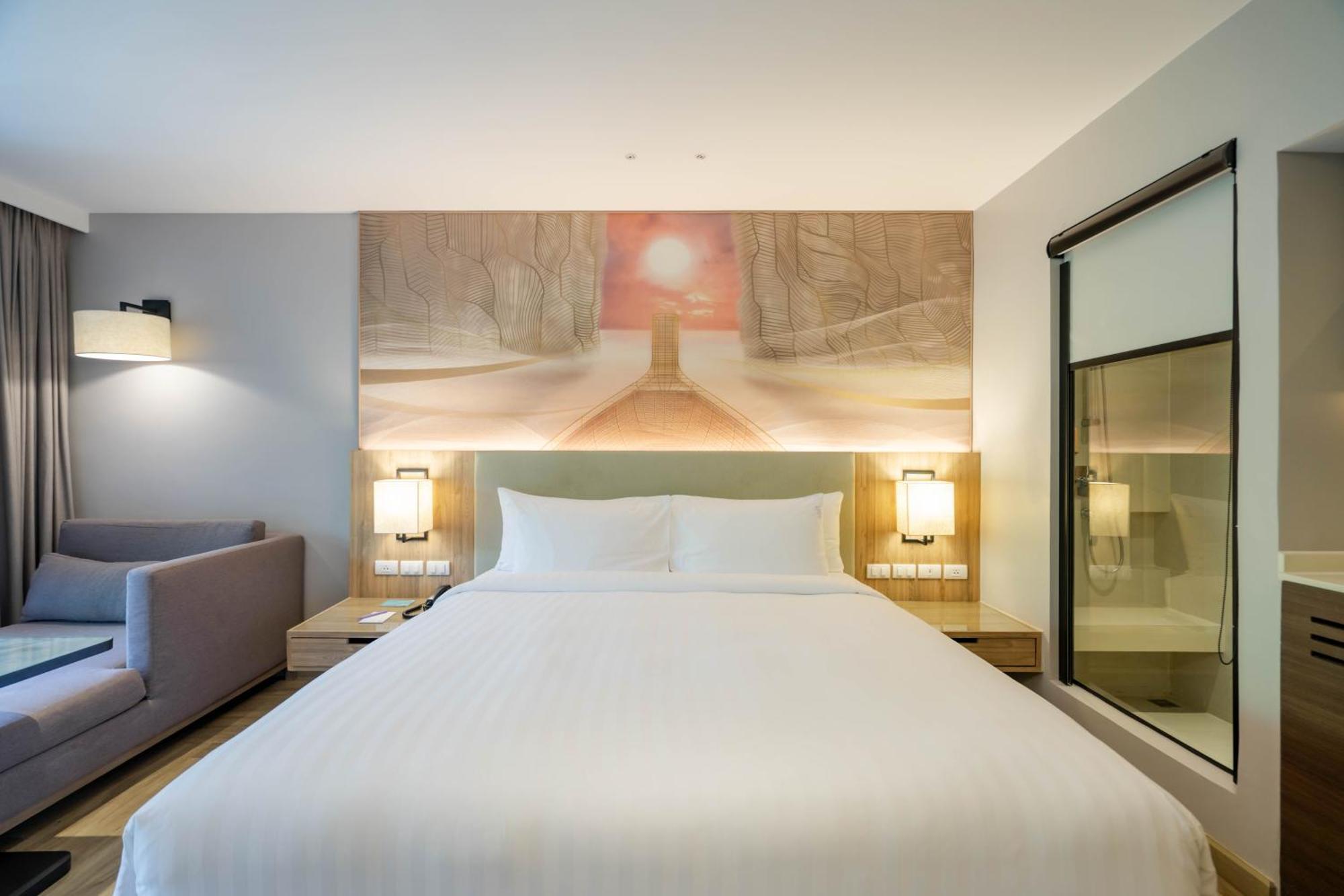Holiday Inn Resort Krabi Ao Nang Beach By Ihg Εξωτερικό φωτογραφία
