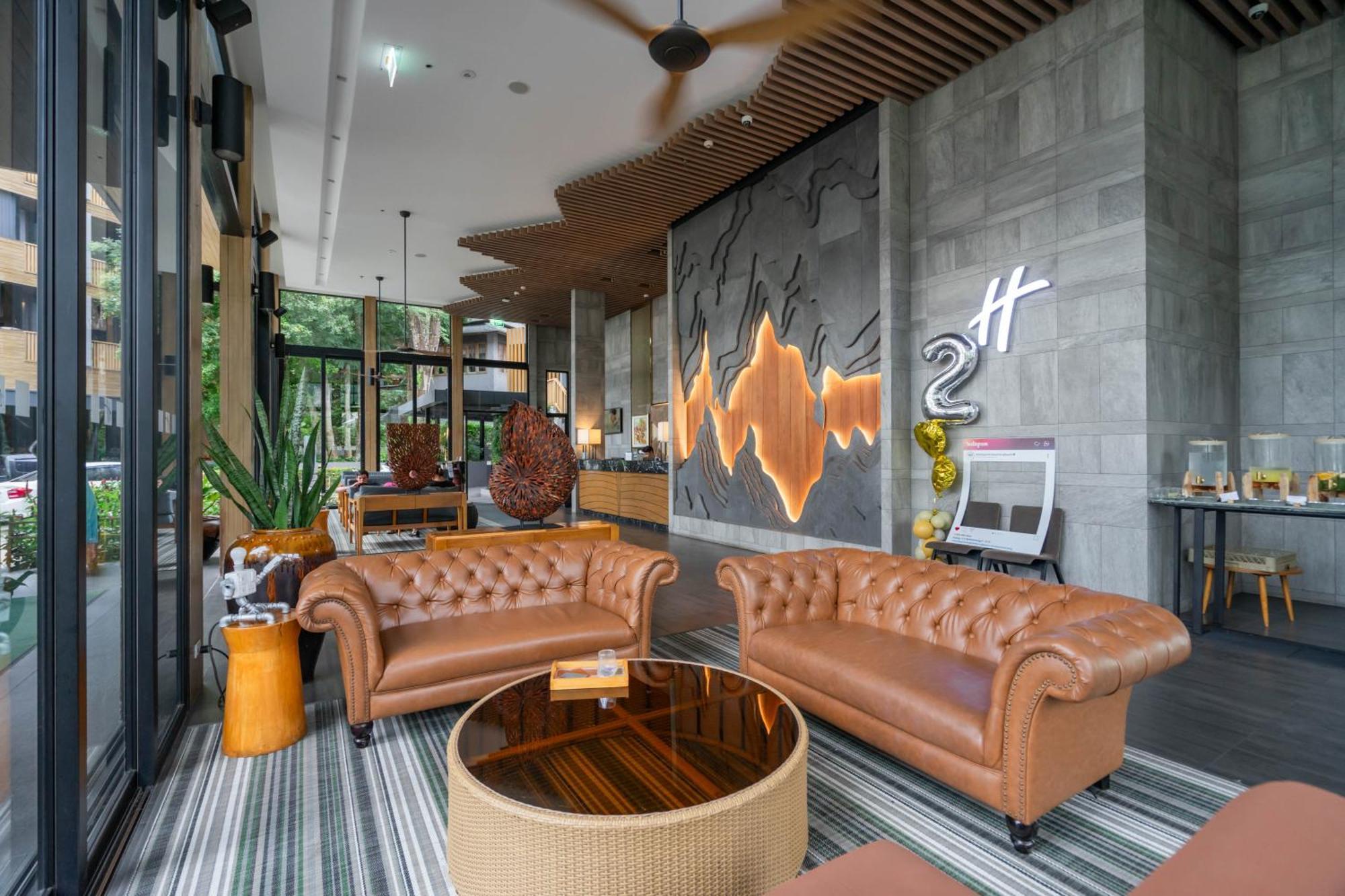 Holiday Inn Resort Krabi Ao Nang Beach By Ihg Εξωτερικό φωτογραφία