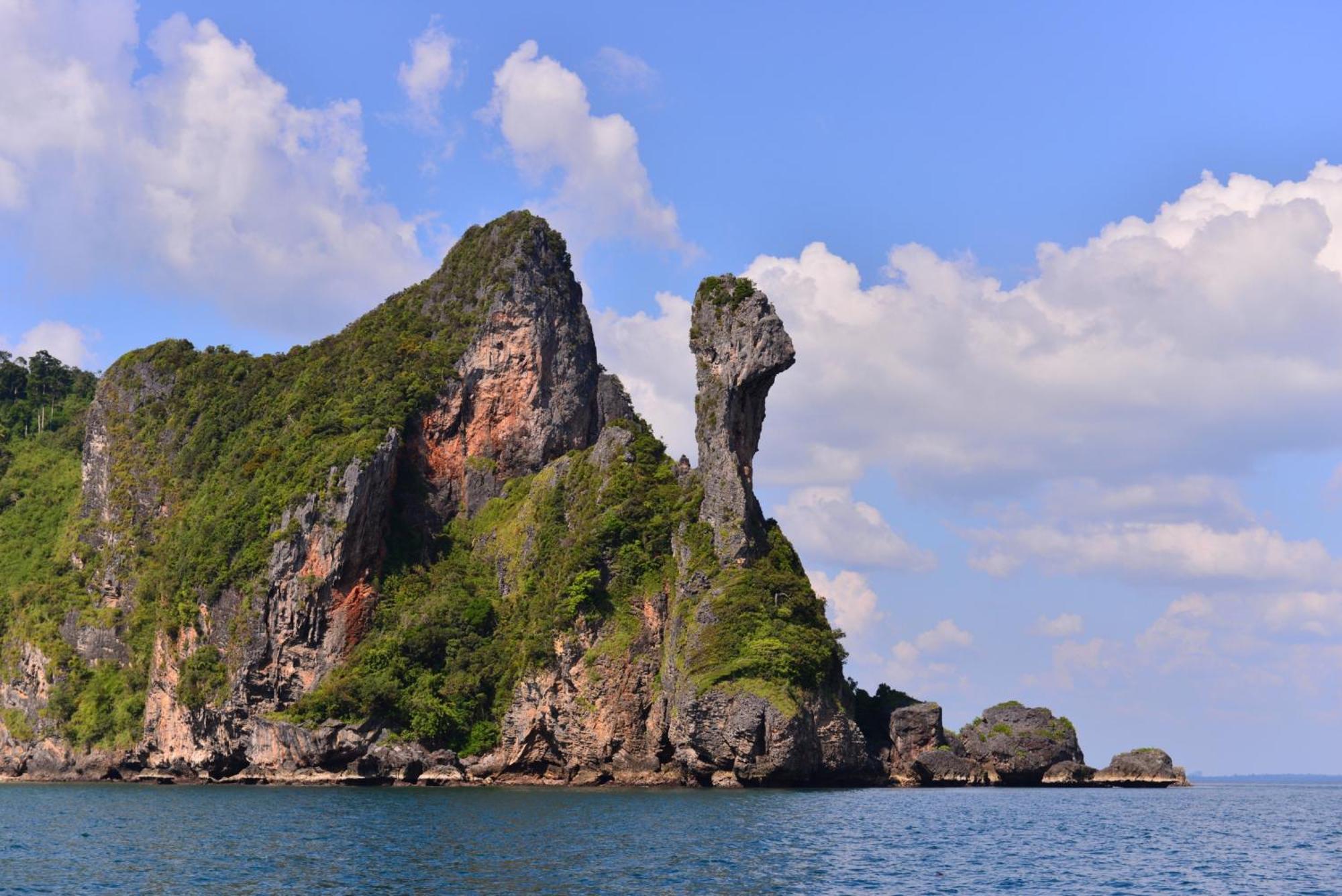 Holiday Inn Resort Krabi Ao Nang Beach By Ihg Εξωτερικό φωτογραφία
