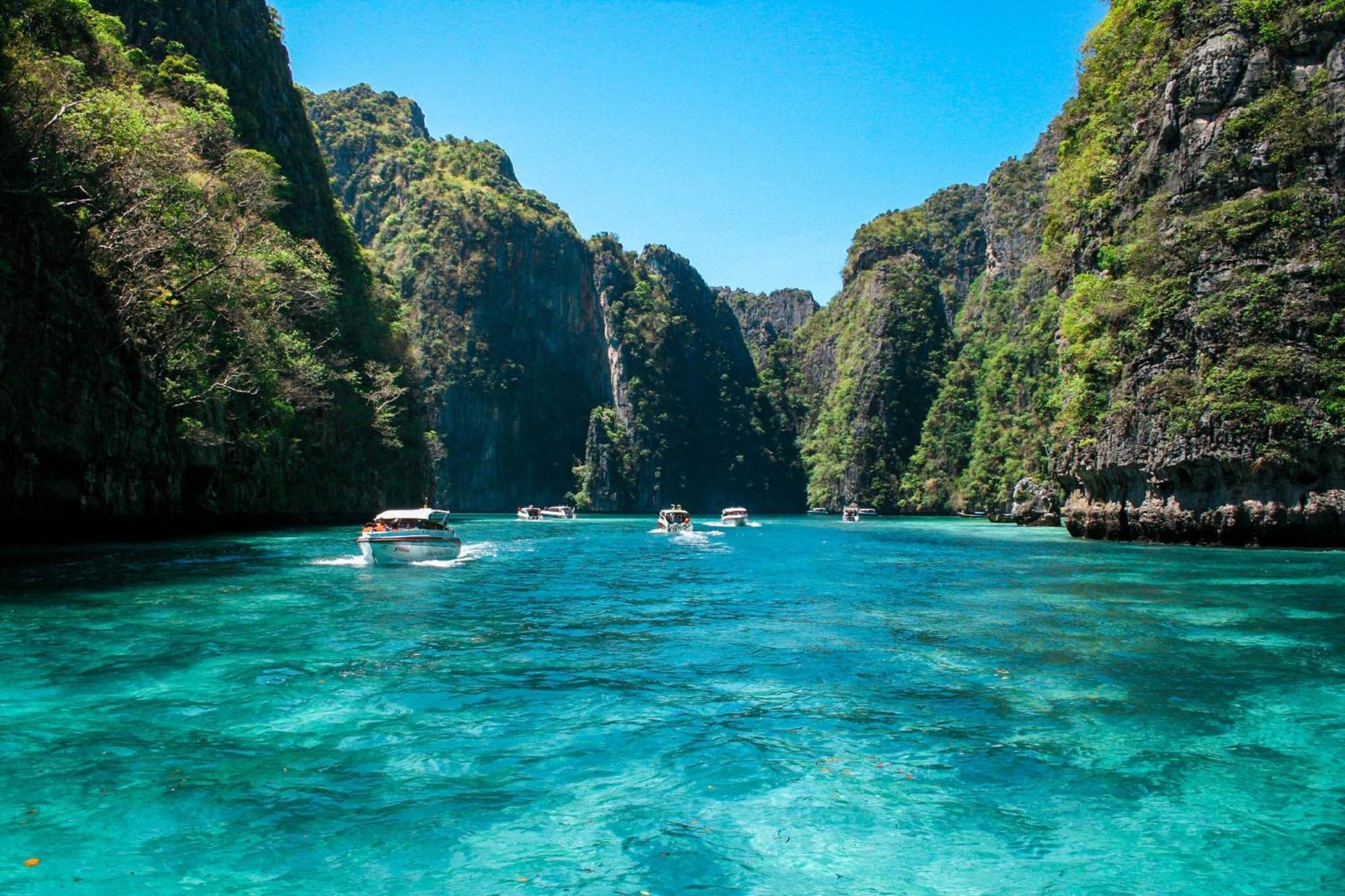 Holiday Inn Resort Krabi Ao Nang Beach By Ihg Εξωτερικό φωτογραφία