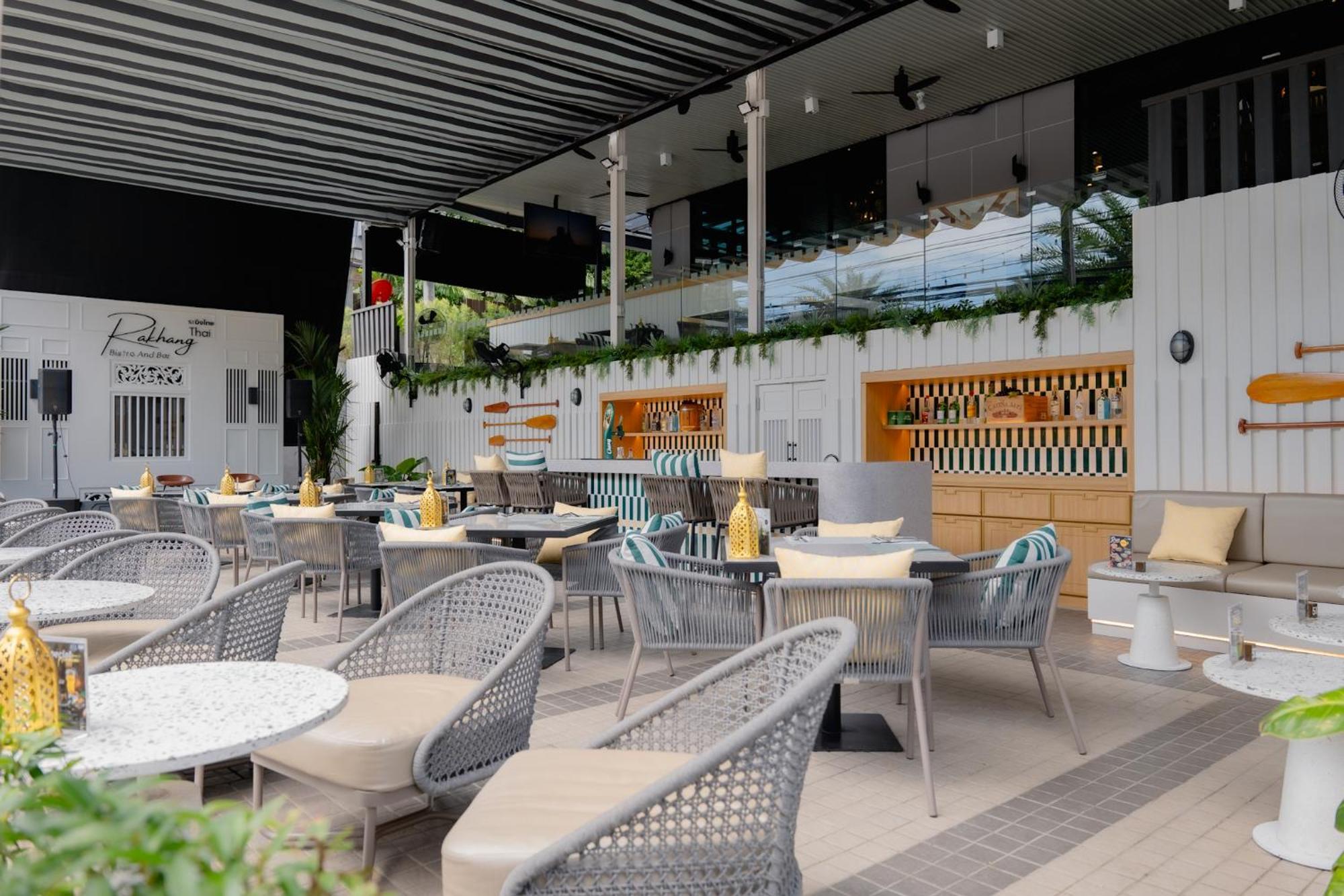 Holiday Inn Resort Krabi Ao Nang Beach By Ihg Εξωτερικό φωτογραφία