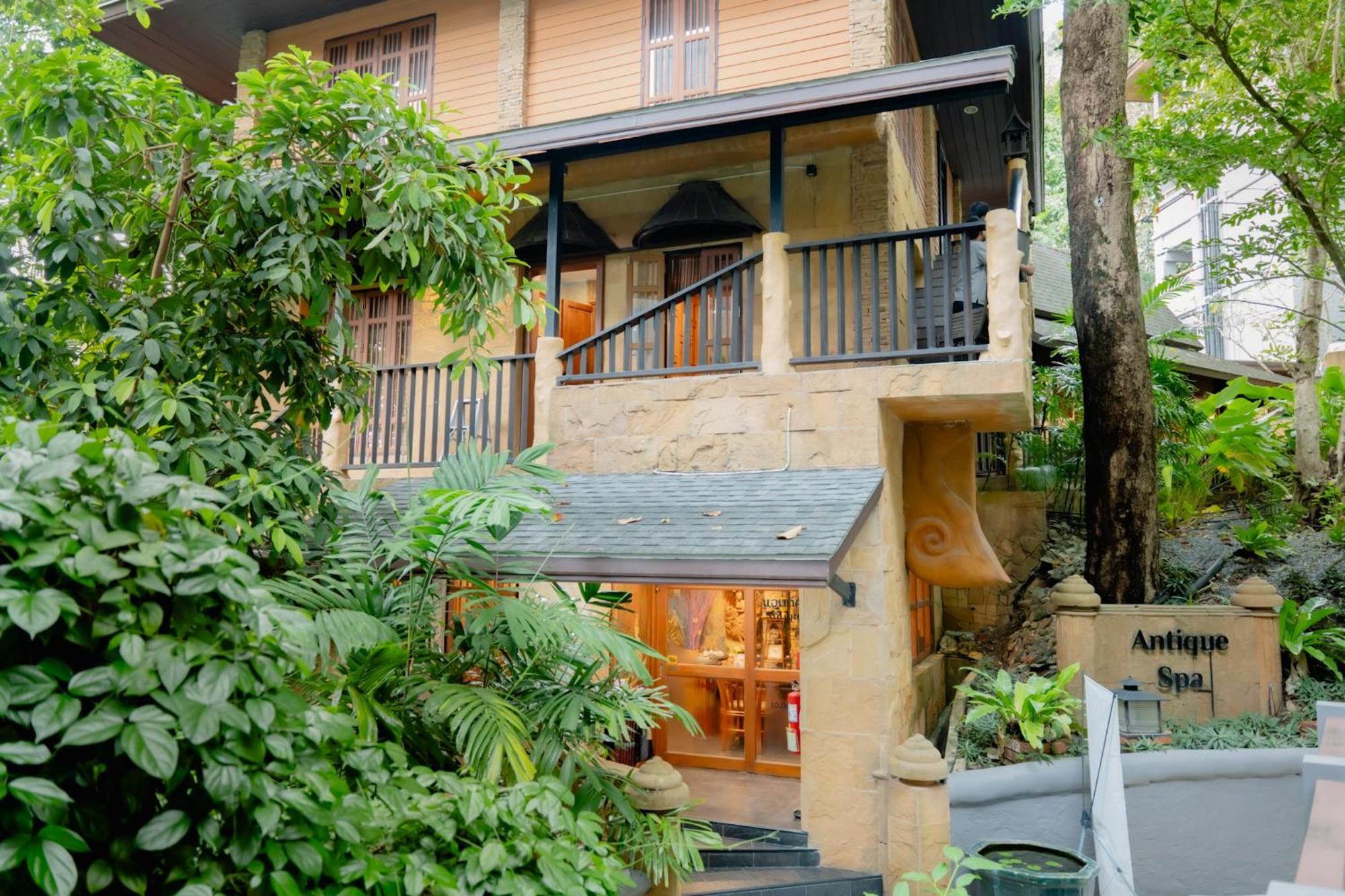 Holiday Inn Resort Krabi Ao Nang Beach By Ihg Εξωτερικό φωτογραφία